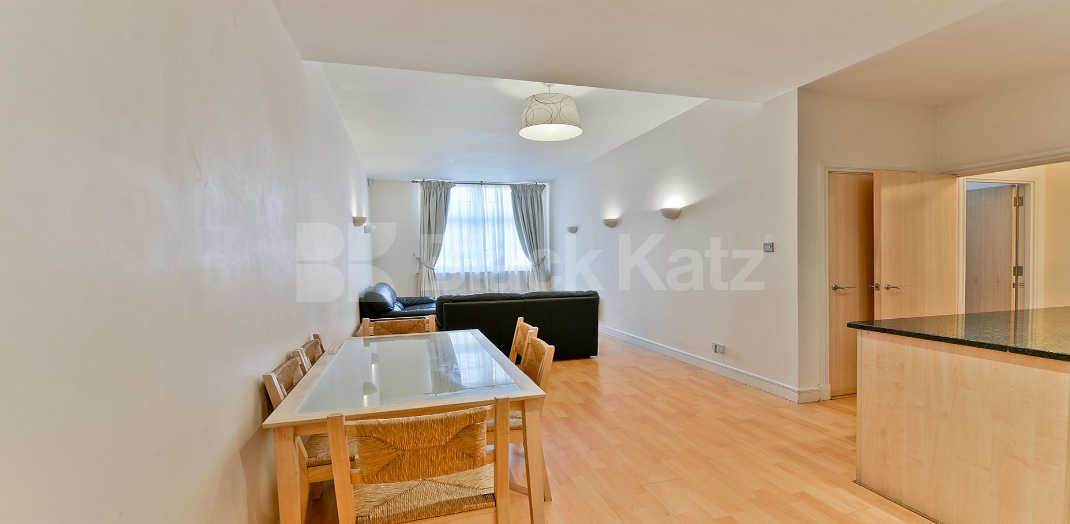 			NEW INSTRUCTION, 2 Bedroom, 1 bath, 1 reception Apartment			 Oxford Drive , London Bridge